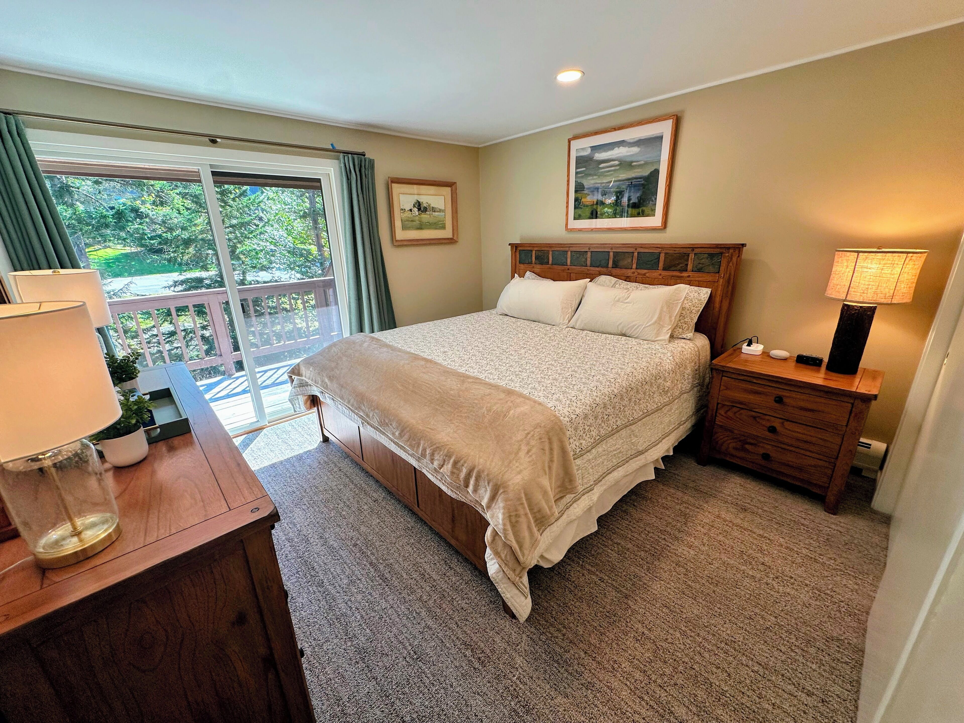 Villa (5 Bedrooms) | Interior