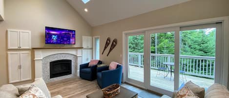 Villa (5 Bedrooms) | Intérieur