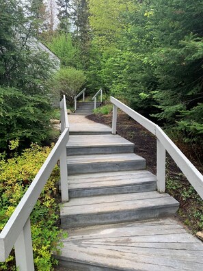 Interior - Rb24 Renovated, AC, Ski-in out Bretton Woods Townhome (Bretton Woods)