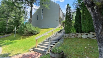 Villa (5 Bedrooms) | Facciata della struttura