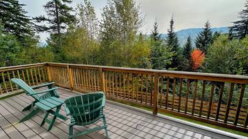 Villa (5 Bedrooms) | Interior