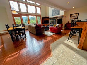 Interior - SH1 Beautiful Stonehill Townhouse in Bretton Woods (Bretton Woods)