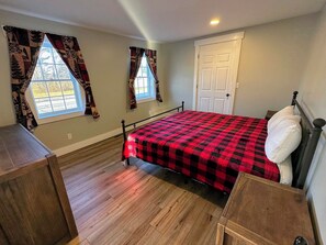 Interior - Renovated Farmhouse on Snowmobile Trail With Firepit & Mountain Views, 10 min From Bretton Woods (Twin Mountain)