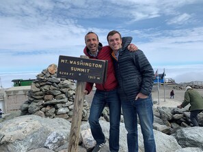 Interior - Renovated Farmhouse on Snowmobile Trail With Firepit & Mountain Views, 10 min From Bretton Woods (Twin Mountain)