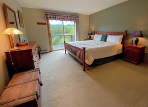 Interior - Sc31 Awesome View Of Mount Washington (Bretton Woods)