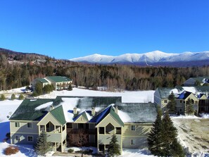 Interior - Sc31 Awesome View Of Mount Washington (Bretton Woods)