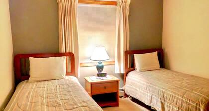 Sc31 Awesome View Of Mount Washington