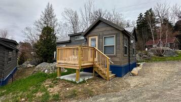 Cottage (1 Bedroom) | Interior