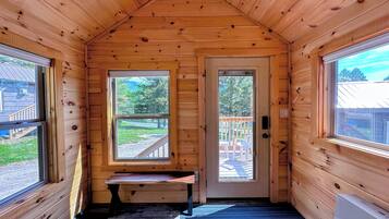 Cottage (1 Bedroom) | Interior