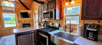 Bmv7 Tiny Home Topline
