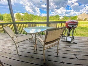 Interior - Sc10 Cozy Bretton Woods Ground Level Condo (Bretton Woods)