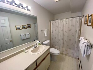 Interior - Sc10 Cozy Bretton Woods Ground Level Condo (Bretton Woods)
