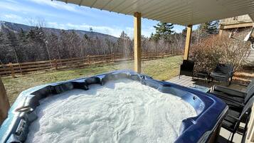 Villa (4 Bedrooms) | Interior