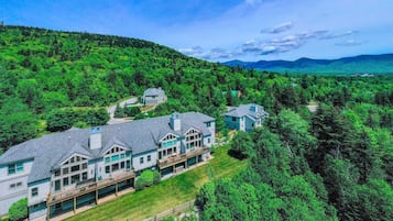 Vila (4 Bedrooms) | Parte interna