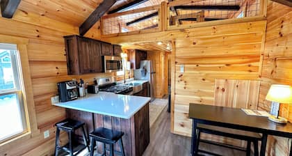 Bmv6 Tiny Home Topline