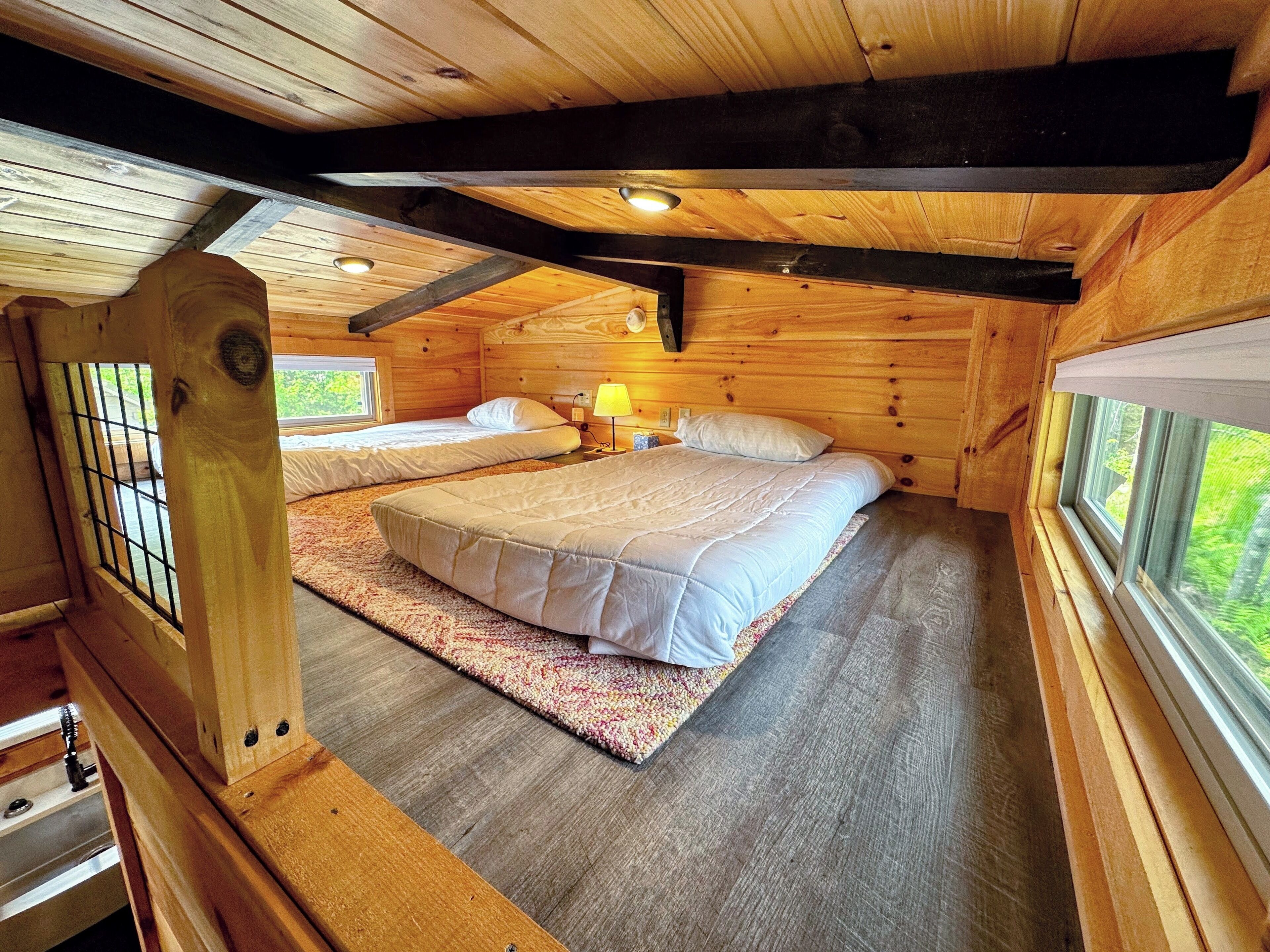 Cottage (1 Bedroom) | Interior