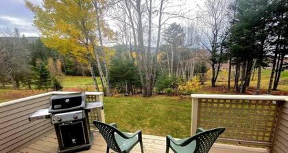 Fv28 Fairway Village Home on the Mt Washington Golf Course!