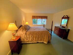 Interior - Fv28 Fairway Village Home on the Mt Washington Golf Course! (Bretton Woods)