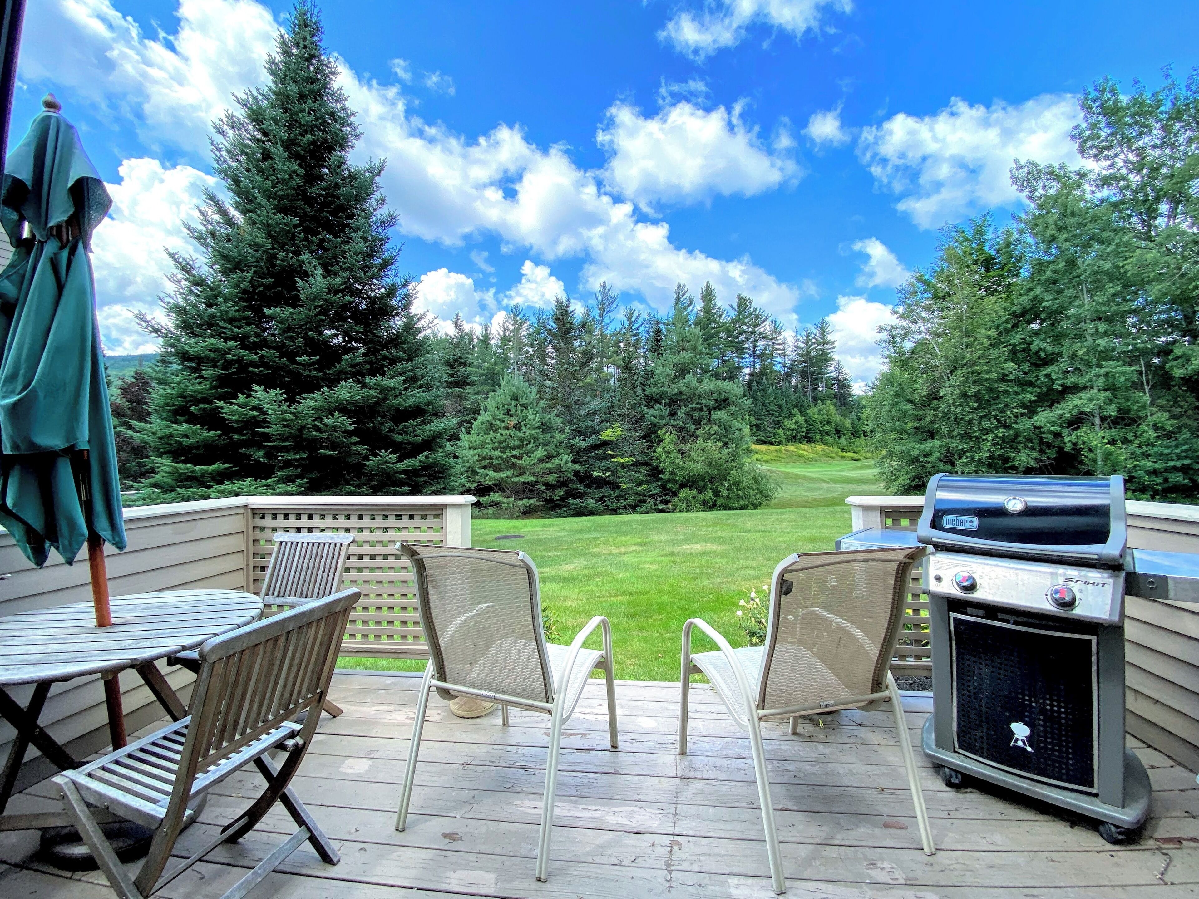 Vila (2 Bedrooms) | Interior