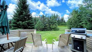 Vila (2 Bedrooms) | Interior