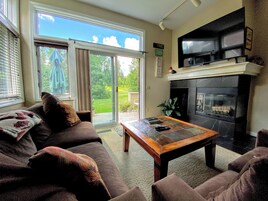 Villa (2 Bedrooms) | Interior