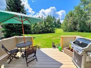 Interior - FV3 F3 Well Appointed Townhome a Short Walk to the Mount Washington Hotel (Bretton Woods)