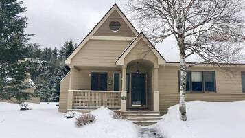 Vila (2 Bedrooms) | Interior