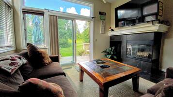 Villa (2 Bedrooms) | Interior