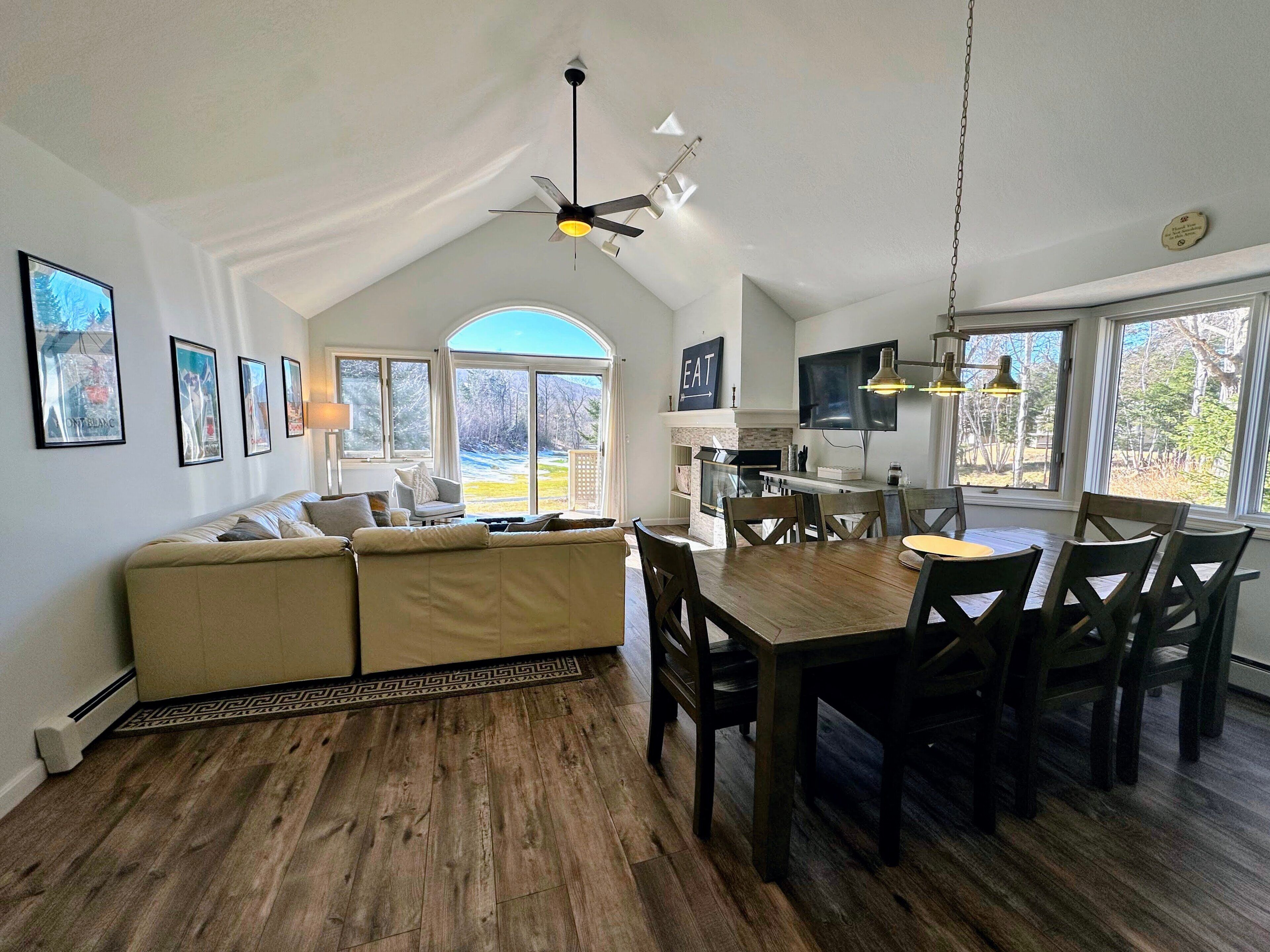 Villa (3 Bedrooms) | Interior