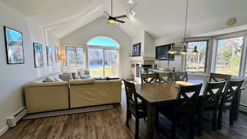 Villa (3 Bedrooms) | Interior