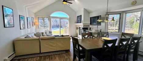 ヴィラ (3 Bedrooms) | 内装