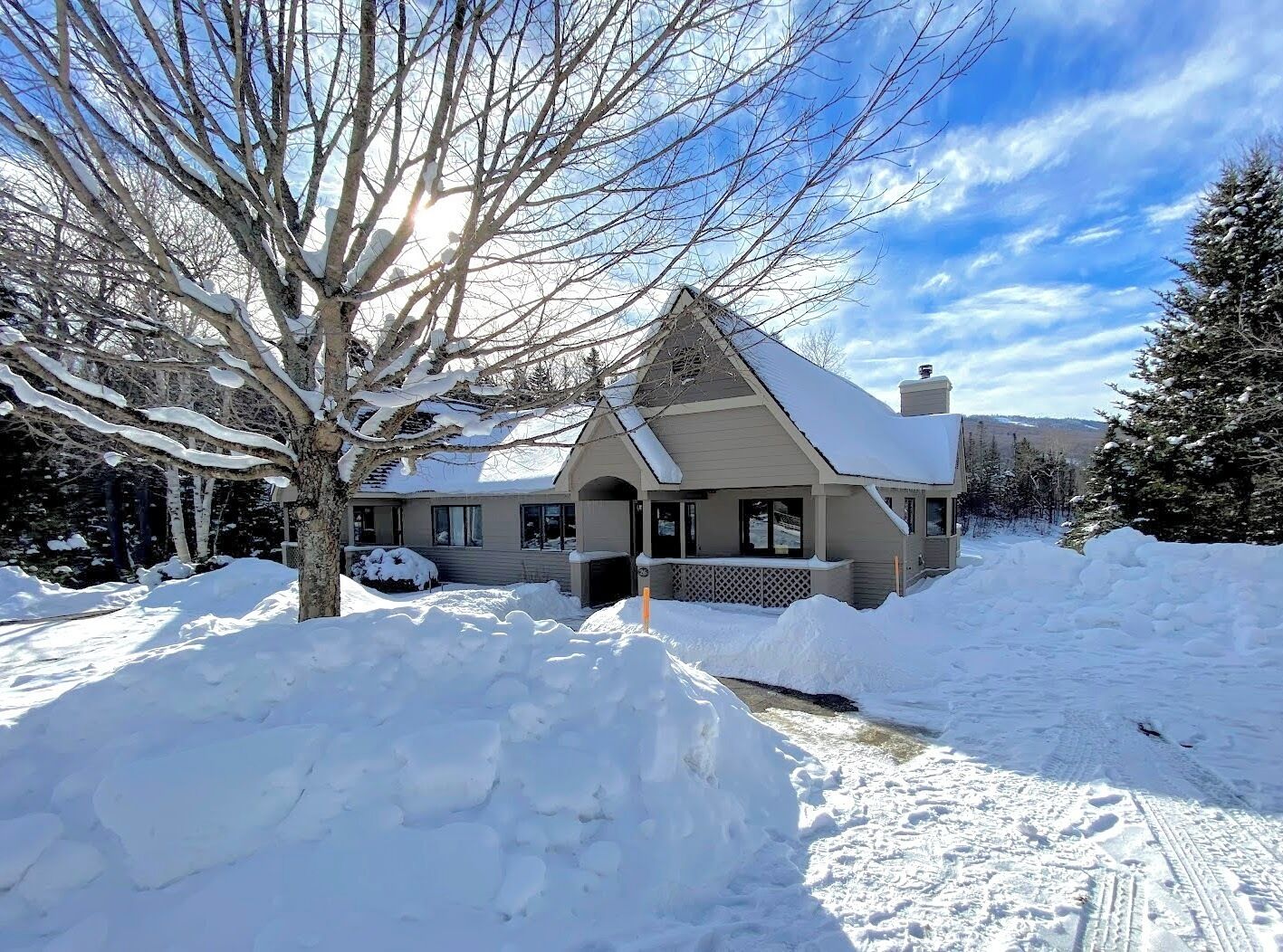 Villa (3 Bedrooms) | Interior