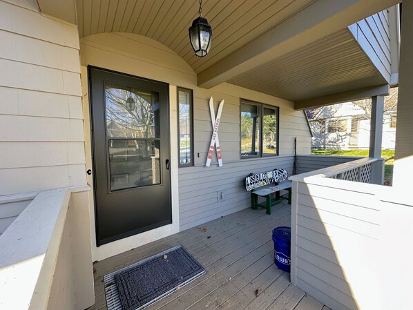 Interior - Fv26 Renovated Golf Course Townhouse (Bretton Woods)