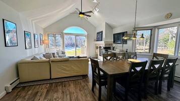 Villa (3 Bedrooms) | Interior