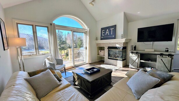 Vila (3 Bedrooms) | Interior