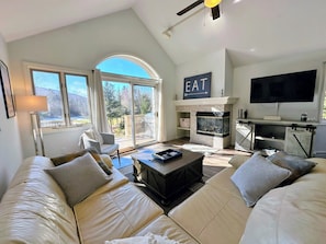 Interior - Fv26 Renovated Golf Course Townhouse (Bretton Woods)