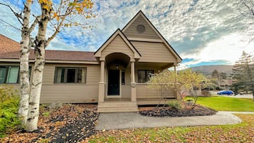 Villa (3 Bedrooms) | Fachada del alojamiento