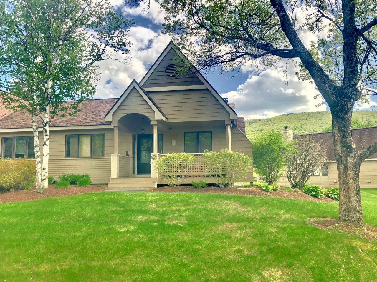 فيلا (3 Bedrooms) | المنشأة من الداخل