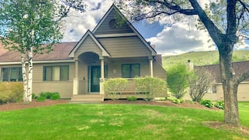 Villa (3 Bedrooms) | Interior