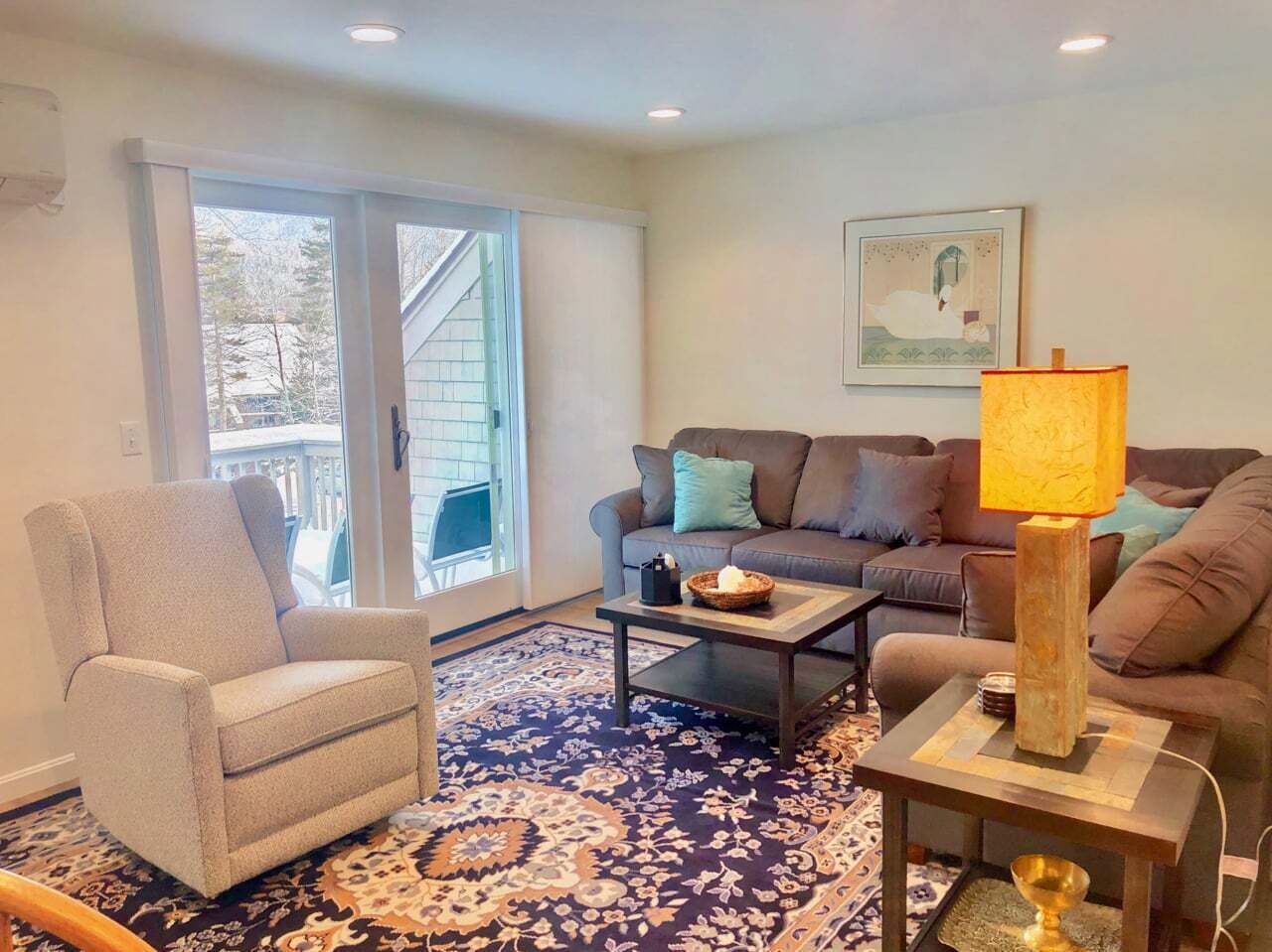 別墅 (4 Bedrooms) | 住宿內部