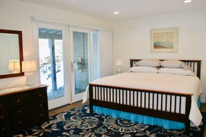 Villa (4 Bedrooms) | Interior