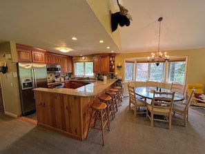 Villa (3 Bedrooms) | Interior - Fv27 Luxurious Mt Washington Hotel Golf Course Home! (Bretton Woods)