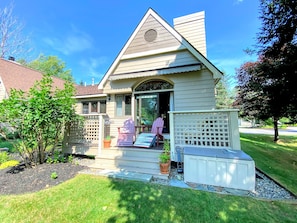 Villa (3 Bedrooms) | Interior - Fv27 Luxurious Mt Washington Hotel Golf Course Home! (Bretton Woods)