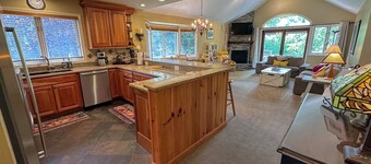 Fv27 Luxurious Mt Washington Hotel Golf Course Home!