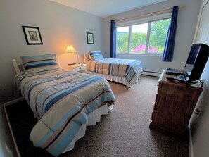 Interior - Fv50 Pet Friendly Single Level Home in Bretton Woods, Walk to Golf Course and Mt Washington Hotel! (Bretton Woods)