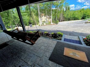 Ferienhaus (5 Bedrooms) | Innenbereich