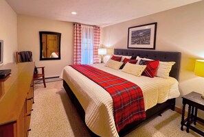 House (5 Bedrooms) | Interior - Re53 Beautiful Bretton Woods Slopeside Home, Amazing Views! AC, Hot Tub, Pool Table (Bretton Woods)