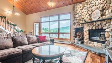 Villa (4 Bedrooms) | Innvendig