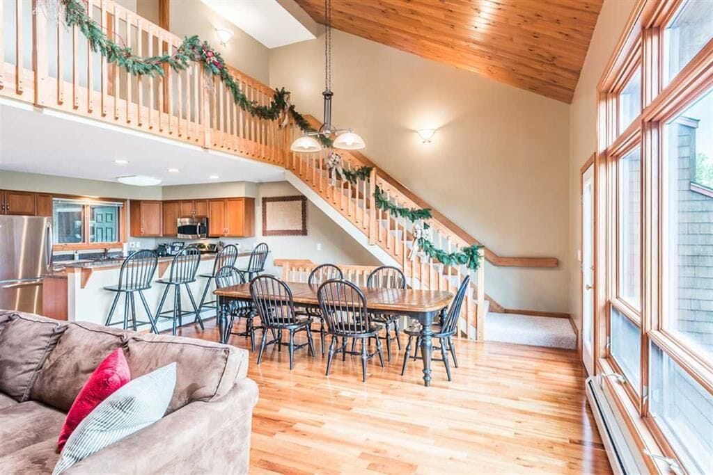 Villa (4 Bedrooms) | Interior