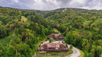 Villa (4 Bedrooms) | Interior